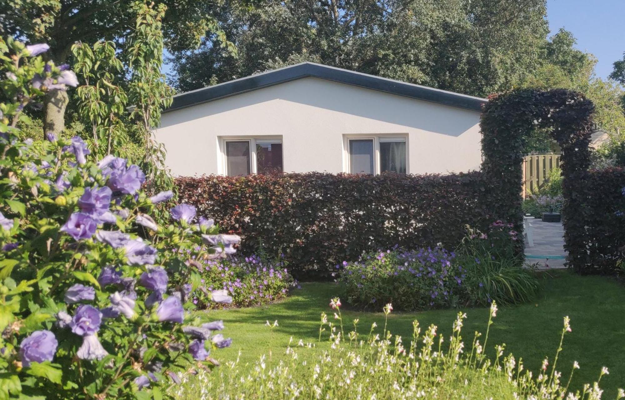 Vakantiebungalow Texel De Cocksdorp (Texel) Exterior foto