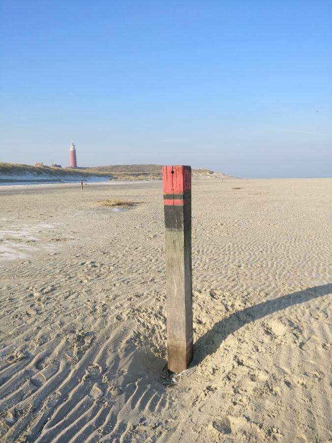 Vakantiebungalow Texel De Cocksdorp (Texel) Quarto foto